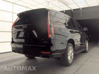 2023 Cadillac Escalade Sport 1SC - miniatura 4