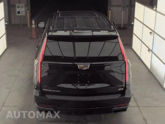 2023 Cadillac Escalade Sport 1SC - miniatura 5