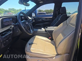 2023 Cadillac Escalade Sport 1SC - miniatura 7