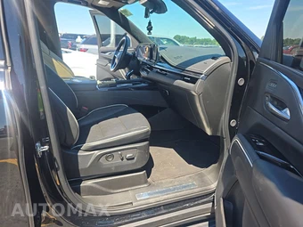 2023 Cadillac Escalade Sport 1SC - miniatura 8