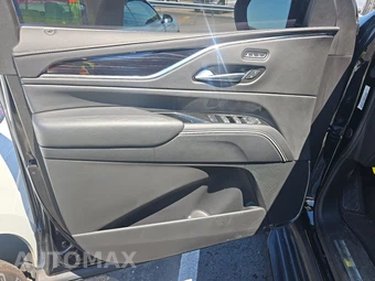 2023 Cadillac Escalade Sport 1SC - miniatura 9