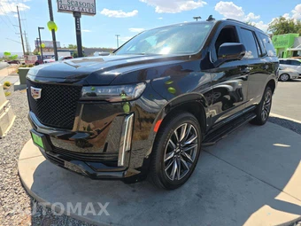 2023 Cadillac Escalade Sport 1SC