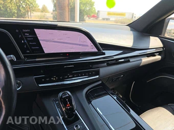 2023 Cadillac Escalade Sport 1SC - miniatura 10