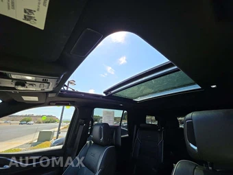 2023 Cadillac Escalade Sport 1SC - miniatura 11