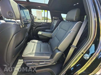2023 Cadillac Escalade Sport 1SC - miniatura 13