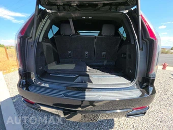 2023 Cadillac Escalade Sport 1SC - miniatura 15