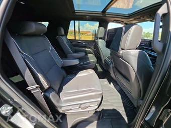 2023 Cadillac Escalade Sport 1SC - miniatura 17