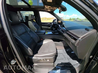 2023 Cadillac Escalade Sport 1SC - miniatura 19