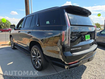 2023 Cadillac Escalade Sport 1SC - miniatura 2