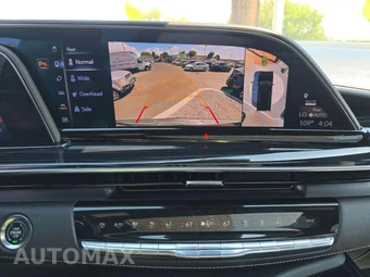 2023 Cadillac Escalade Sport 1SC - miniatura 27