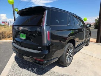 2023 Cadillac Escalade Sport 1SC - miniatura 3