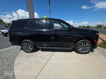 2023 Cadillac Escalade Sport 1SC - miniatura 4