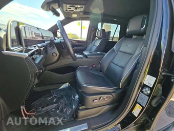 2023 Cadillac Escalade Sport 1SC - miniatura 6