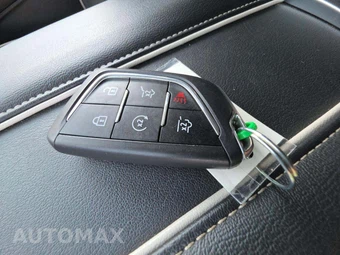 2023 Cadillac Escalade Sport 1SC - miniatura 8