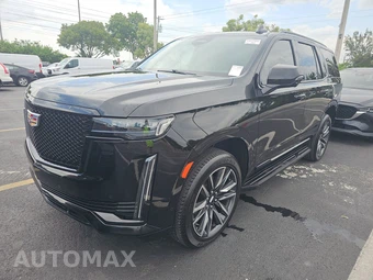 2023 Cadillac Escalade Sport 1SC