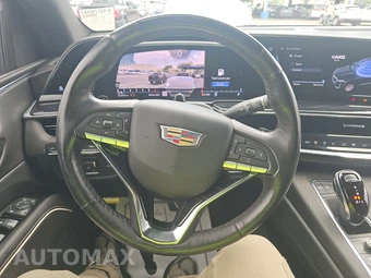 2023 Cadillac Escalade Sport 1SC - miniatura 10