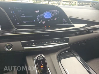 2023 Cadillac Escalade Sport 1SC - miniatura 11