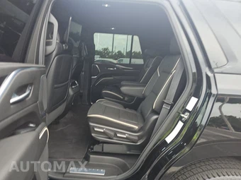 2023 Cadillac Escalade Sport 1SC - miniatura 13