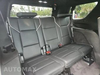 2023 Cadillac Escalade Sport 1SC - miniatura 14