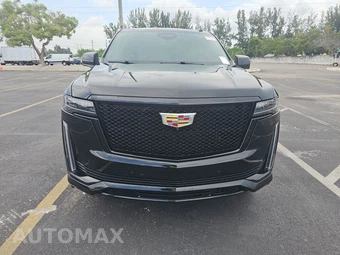 2023 Cadillac Escalade Sport 1SC - miniatura 2