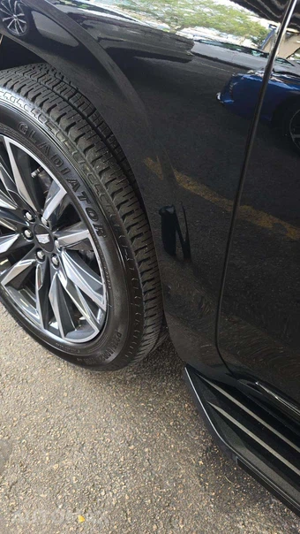 2023 Cadillac Escalade Sport 1SC - miniatura 21