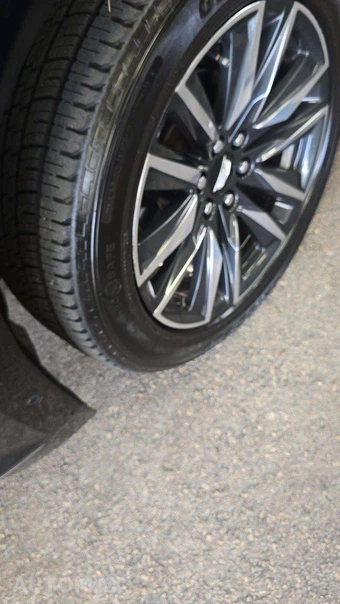 2023 Cadillac Escalade Sport 1SC - miniatura 25