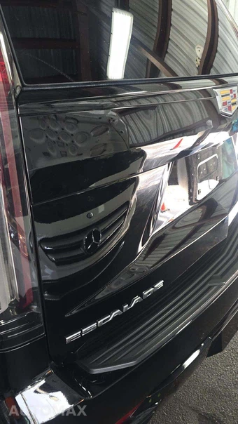 2023 Cadillac Escalade Sport 1SC - miniatura 26