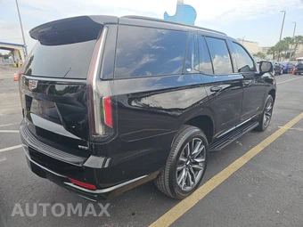 2023 Cadillac Escalade Sport 1SC - miniatura 4