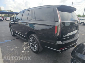 2023 Cadillac Escalade Sport 1SC - miniatura 6