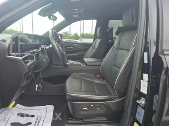 2023 Cadillac Escalade Sport 1SC - miniatura 7