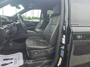 2023 Cadillac Escalade Sport 1SC - miniatura 8