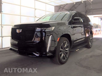 2023 Cadillac Escalade Sport 1SC