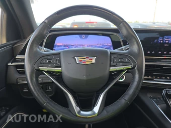 2023 Cadillac Escalade Sport 1SC - miniatura 10
