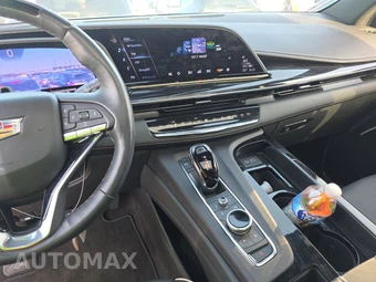 2023 Cadillac Escalade Sport 1SC - miniatura 11