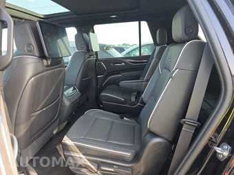 2023 Cadillac Escalade Sport 1SC - miniatura 13