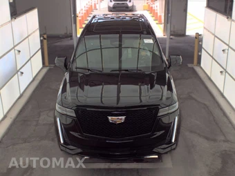 2023 Cadillac Escalade Sport 1SC - miniatura 2