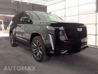2023 Cadillac Escalade Sport 1SC - miniatura 3