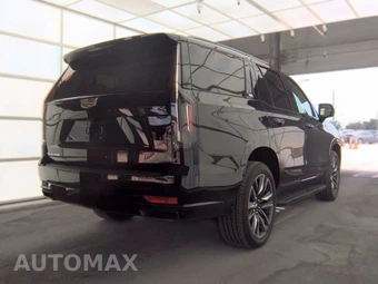 2023 Cadillac Escalade Sport 1SC - miniatura 4