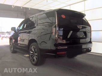 2023 Cadillac Escalade Sport 1SC - miniatura 6