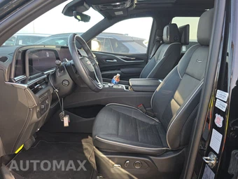 2023 Cadillac Escalade Sport 1SC - miniatura 7