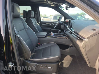 2023 Cadillac Escalade Sport 1SC - miniatura 8