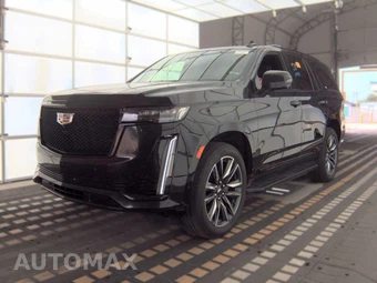 2023 Cadillac Escalade Sport 1SC