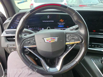 2023 Cadillac Escalade Sport 1SC - miniatura 10