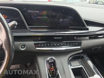 2023 Cadillac Escalade Sport 1SC - miniatura 11