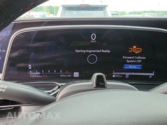 2023 Cadillac Escalade Sport 1SC - miniatura 12