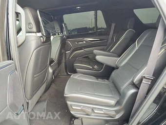 2023 Cadillac Escalade Sport 1SC - miniatura 13