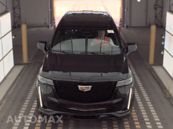 2023 Cadillac Escalade Sport 1SC - miniatura 2