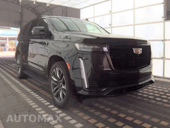 2023 Cadillac Escalade Sport 1SC - miniatura 3