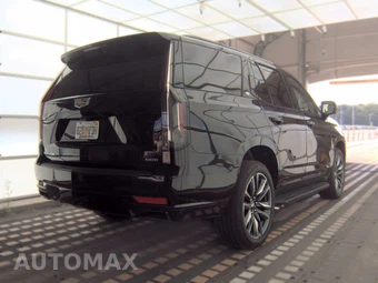 2023 Cadillac Escalade Sport 1SC - miniatura 4