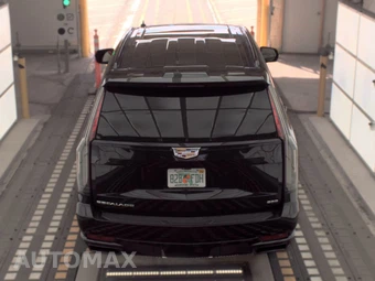 2023 Cadillac Escalade Sport 1SC - miniatura 5